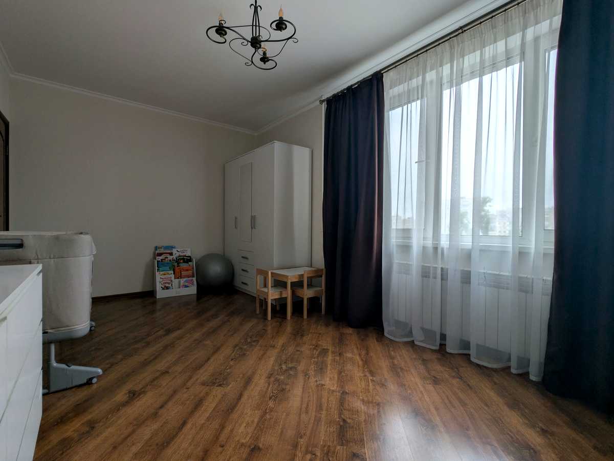 Квартира на вул. Йорданська, 4-А в Києві, ID 337473, фото №11