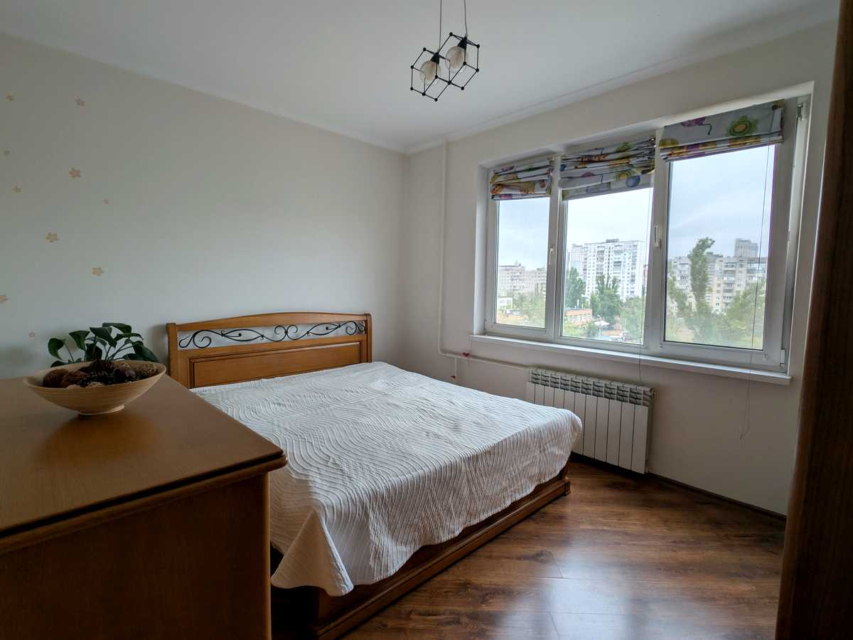 Квартира на вул. Йорданська, 4-А в Києві, ID 337473, фото №12