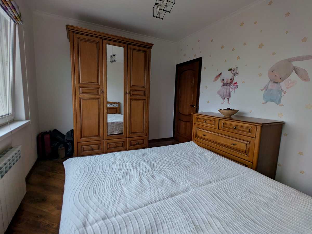 Квартира на вул. Йорданська, 4-А в Києві, ID 337473, фото №13