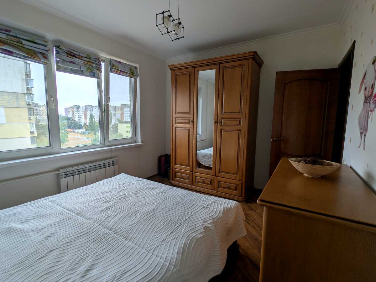 Квартира на вул. Йорданська, 4-А в Києві, ID 337473, фото №14