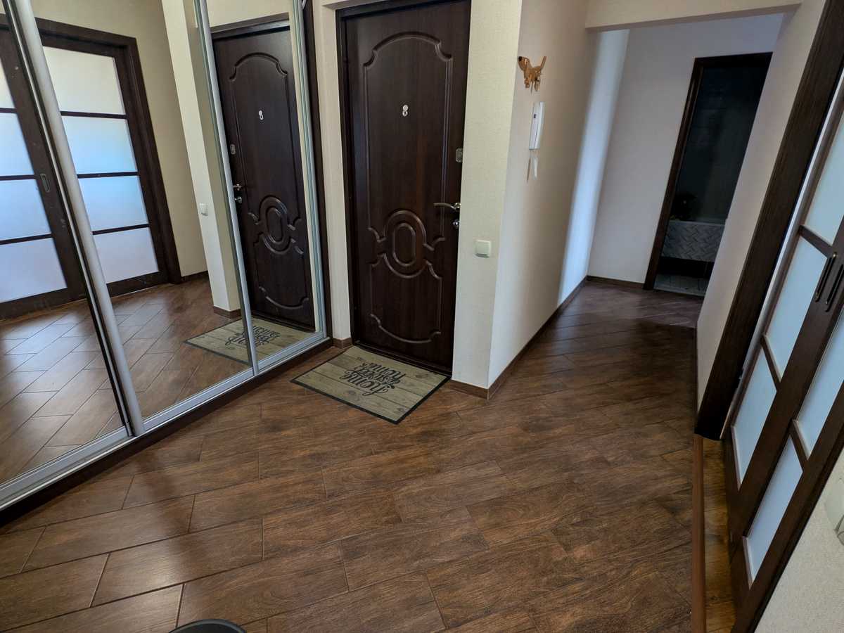 Квартира на вул. Йорданська, 4-А в Київ, ID 337473, фото №2