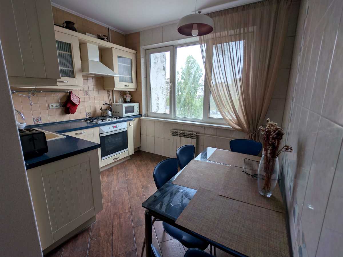 Квартира на вул. Йорданська, 4-А в Київ, ID 337473, фото №4