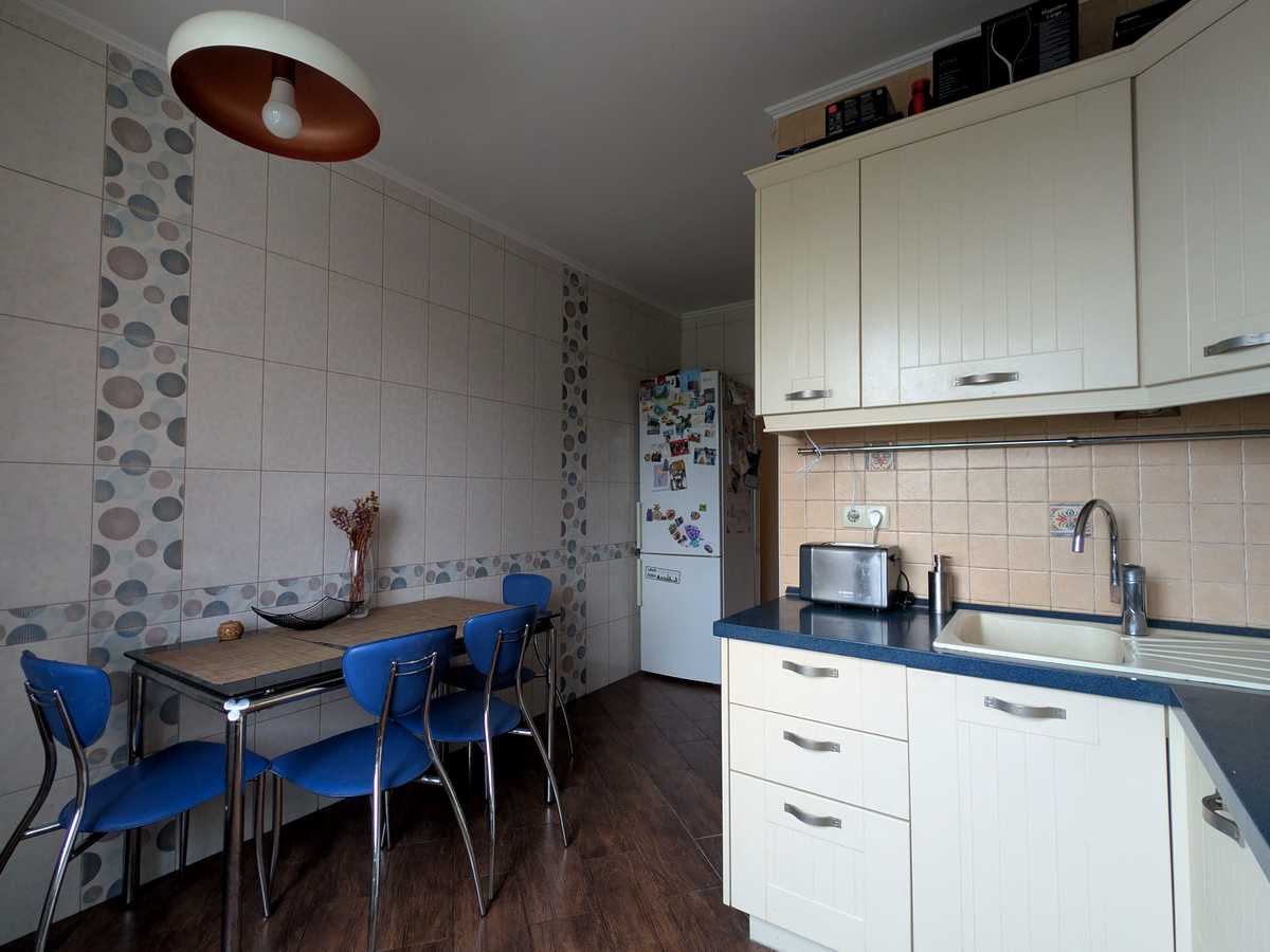 Квартира на вул. Йорданська, 4-А в Київ, ID 337473, фото №5