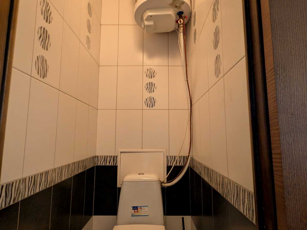 Квартира на вул. Йорданська, 4-А в Києві, ID 337473, фото №8