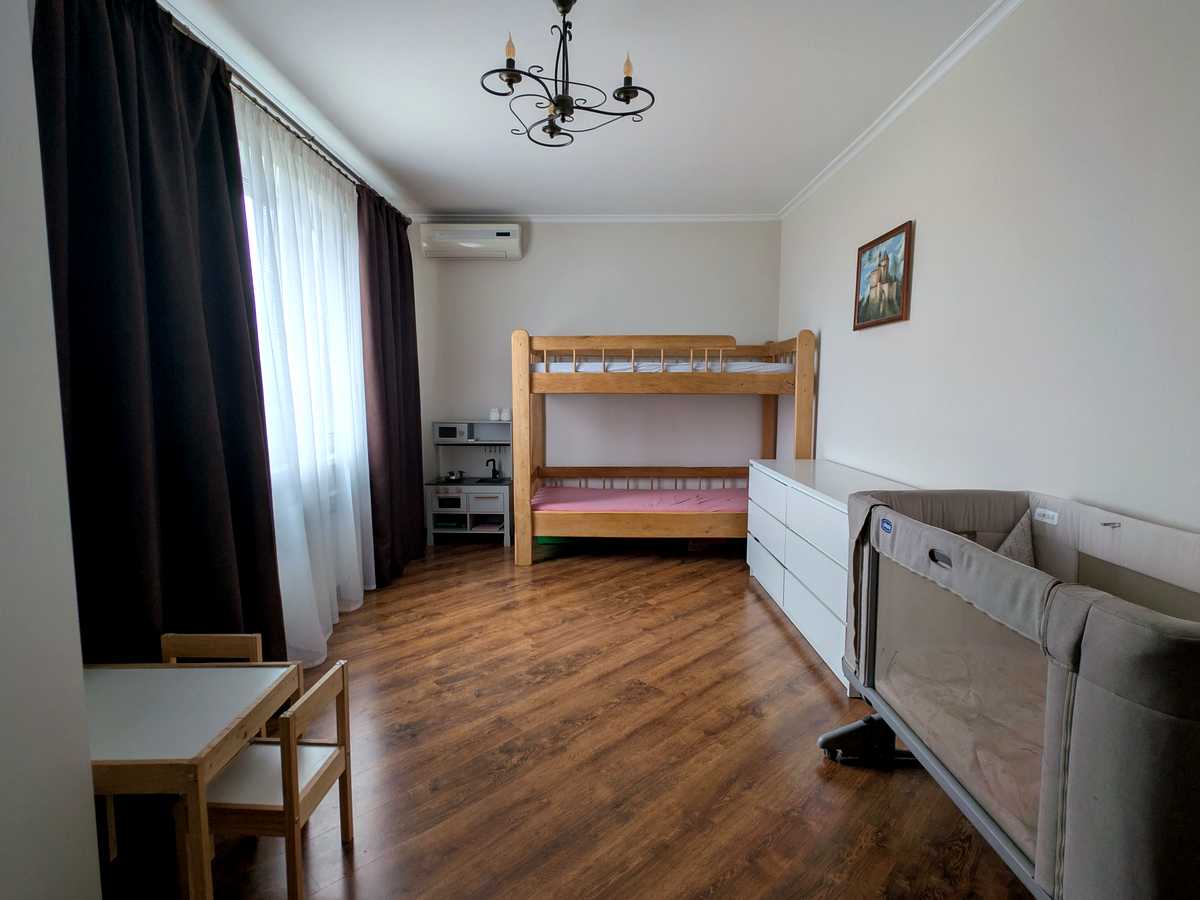 Квартира на вул. Йорданська, 4-А в Києві, ID 337473, фото №9