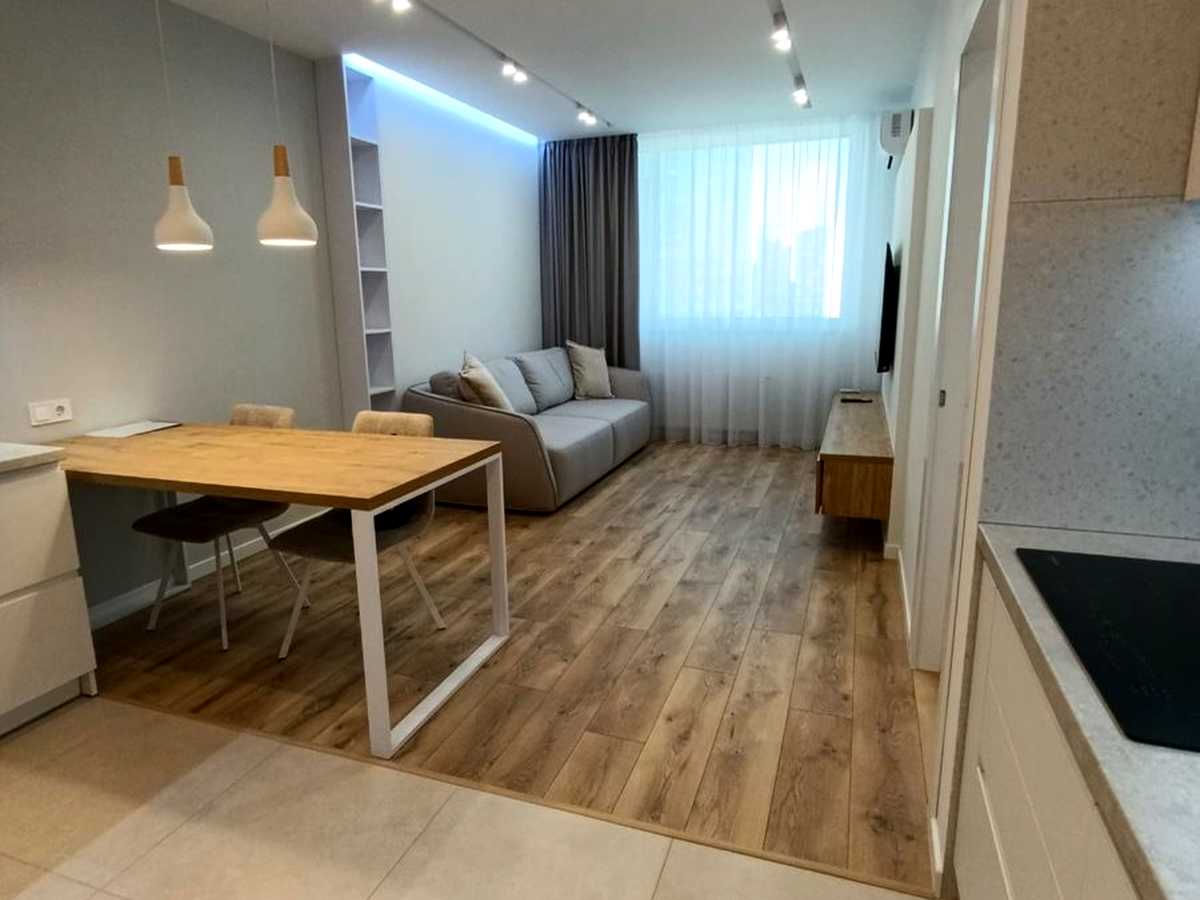 Квартира на просп. Берестейський, 11 к2 в Києві, ID 337493, фото №5