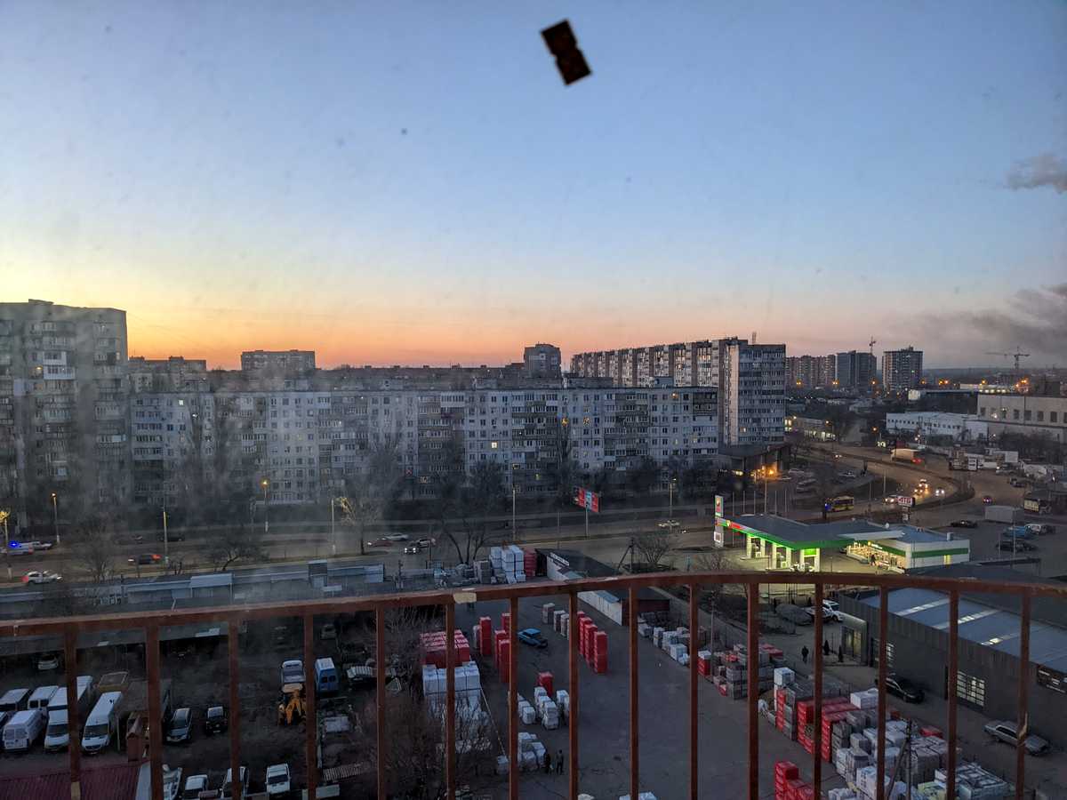 Квартира на вул. Семена Палія, 22A в Одесі, ID 337562, фото №12