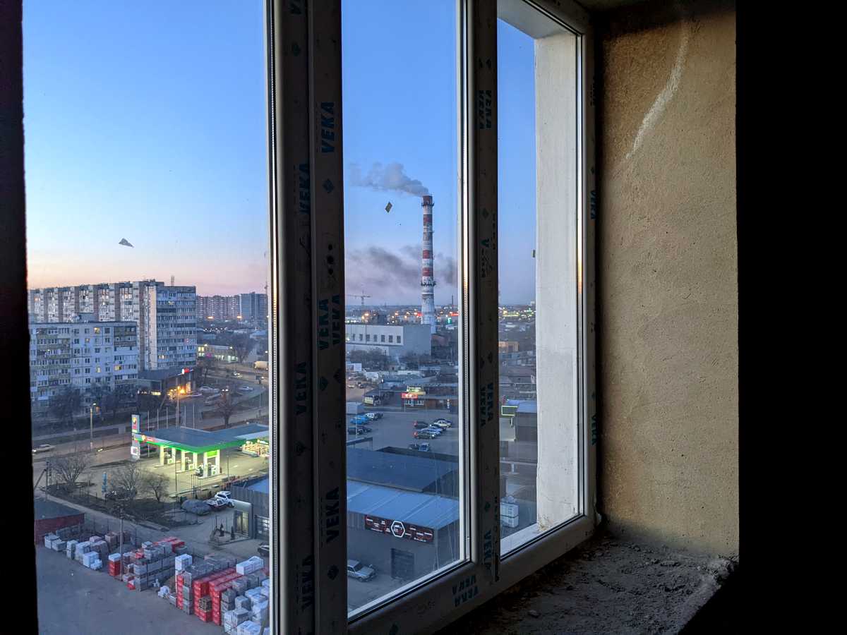 Квартира на вул. Семена Палія, 22A в Одесі, ID 337562, фото №14
