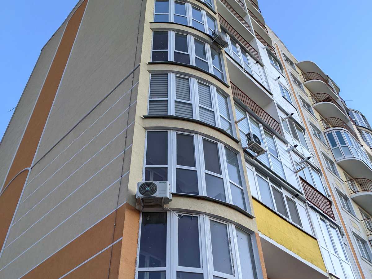 Квартира на вул. Семена Палія, 22A в Одесі, ID 337562, фото №16
