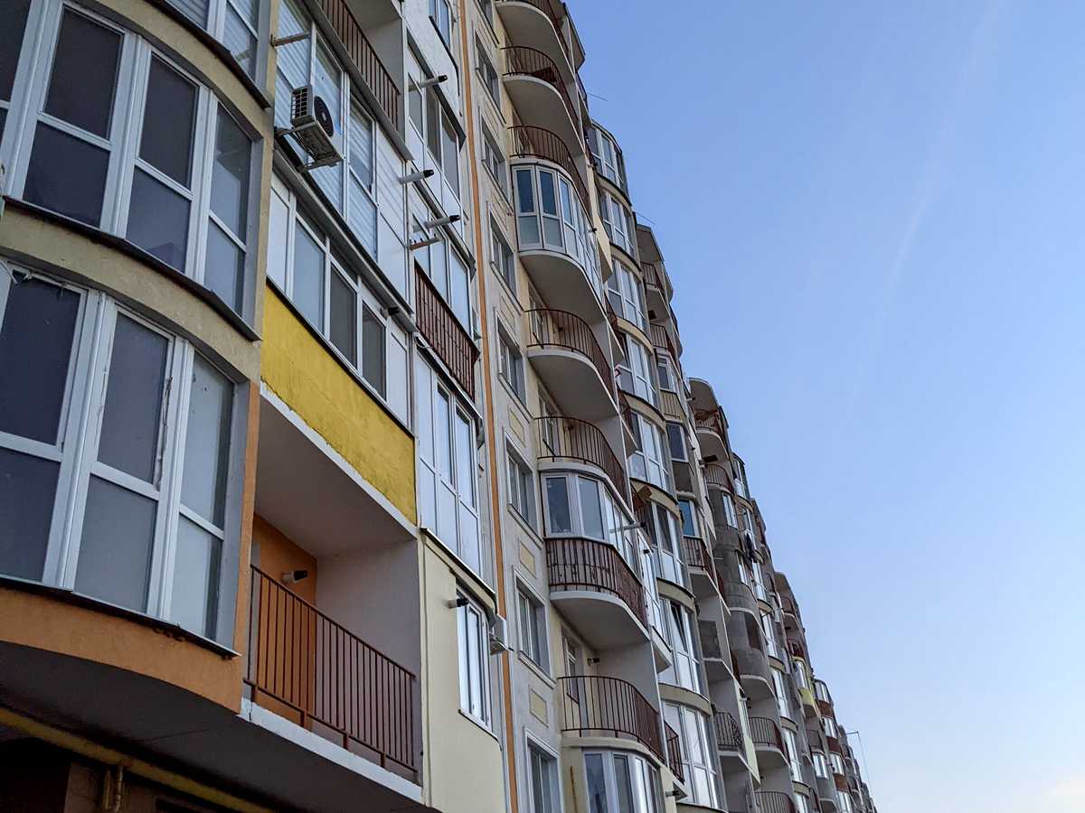 Квартира на вул. Семена Палія, 22A в Одесі, ID 337562, фото №17
