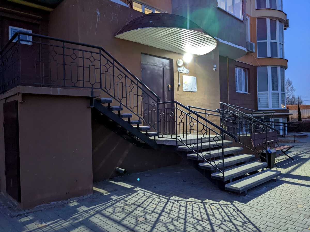 Квартира на вул. Семена Палія, 22A в Одесі, ID 337562, фото №19