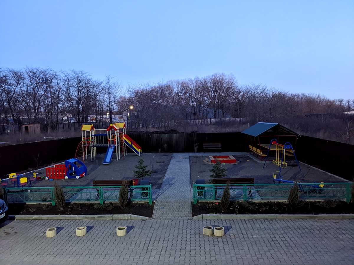 Квартира на вул. Семена Палія, 22A в Одесі, ID 337562, фото №20