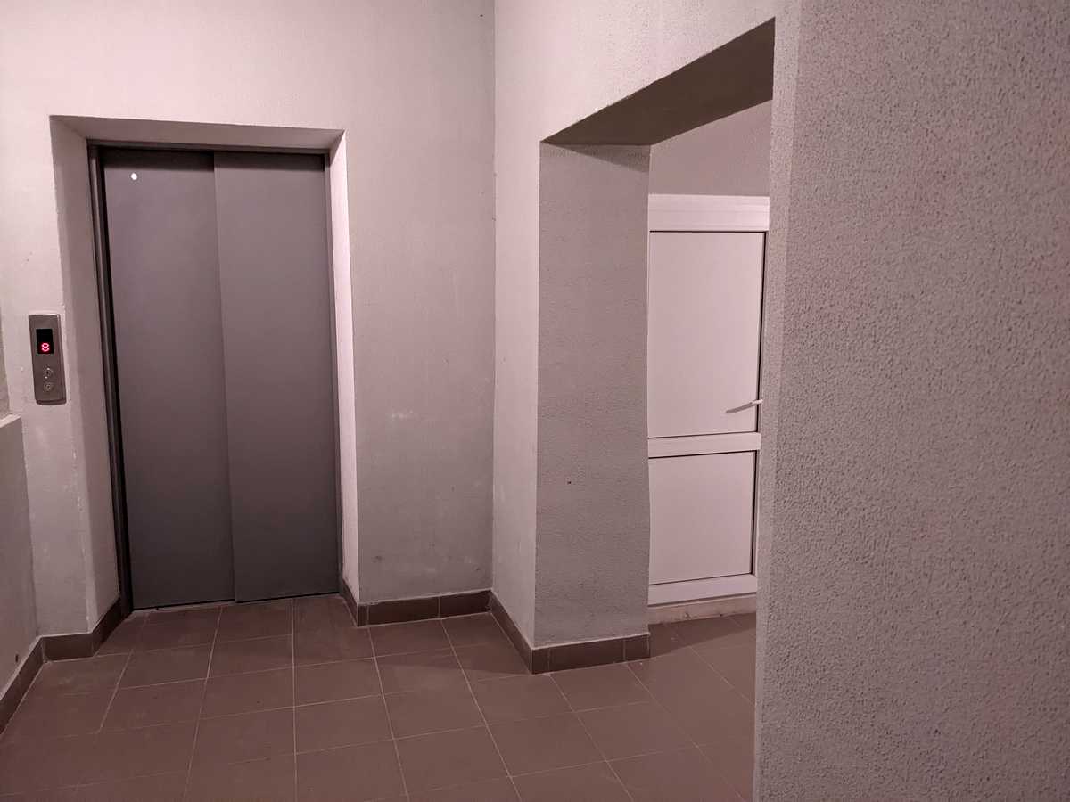 Квартира на вул. Семена Палія, 22A в Одесі, ID 337562, фото №21
