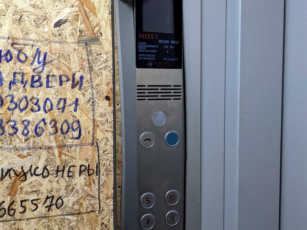 Квартира на вул. Семена Палія, 22A в Одесі, ID 337562, фото №24