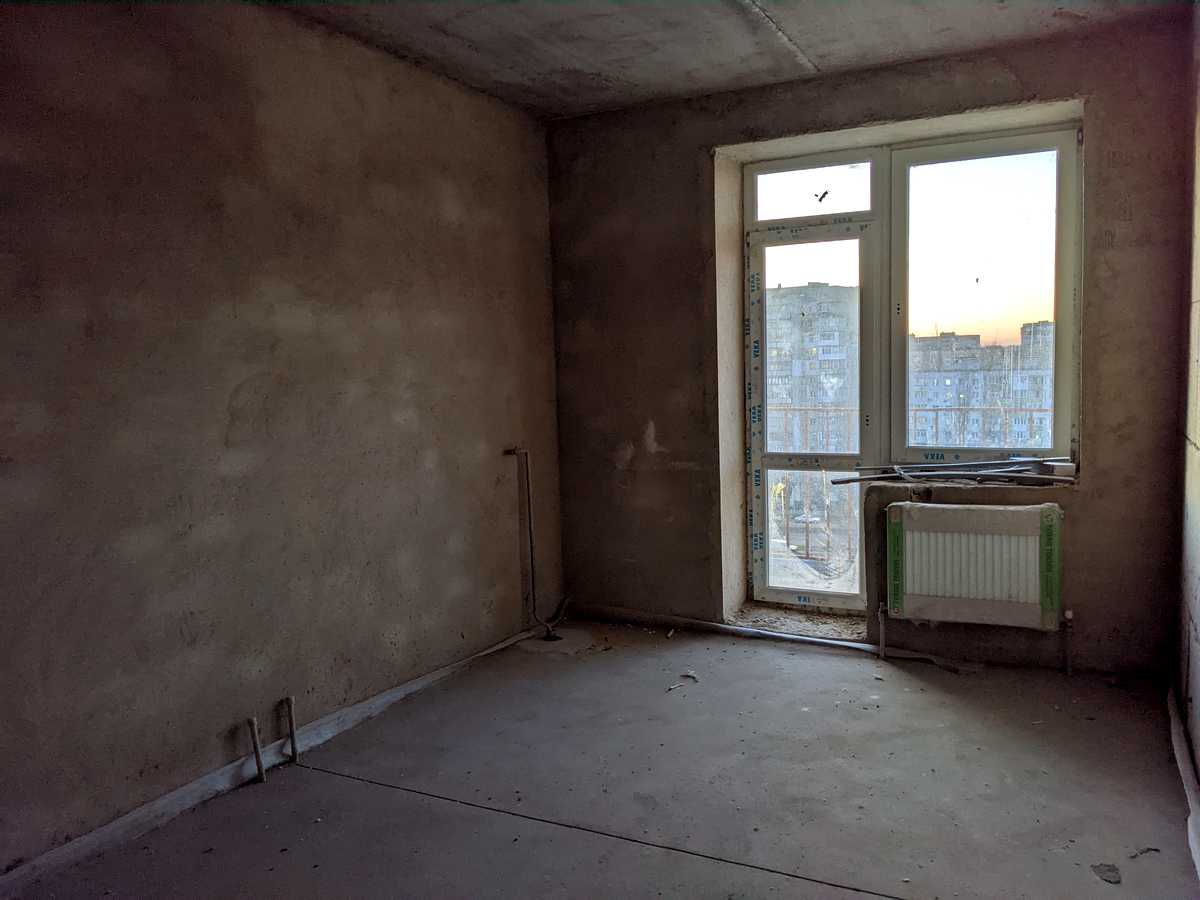 Квартира на вул. Семена Палія, 22A в Одесі, ID 337562, фото №10