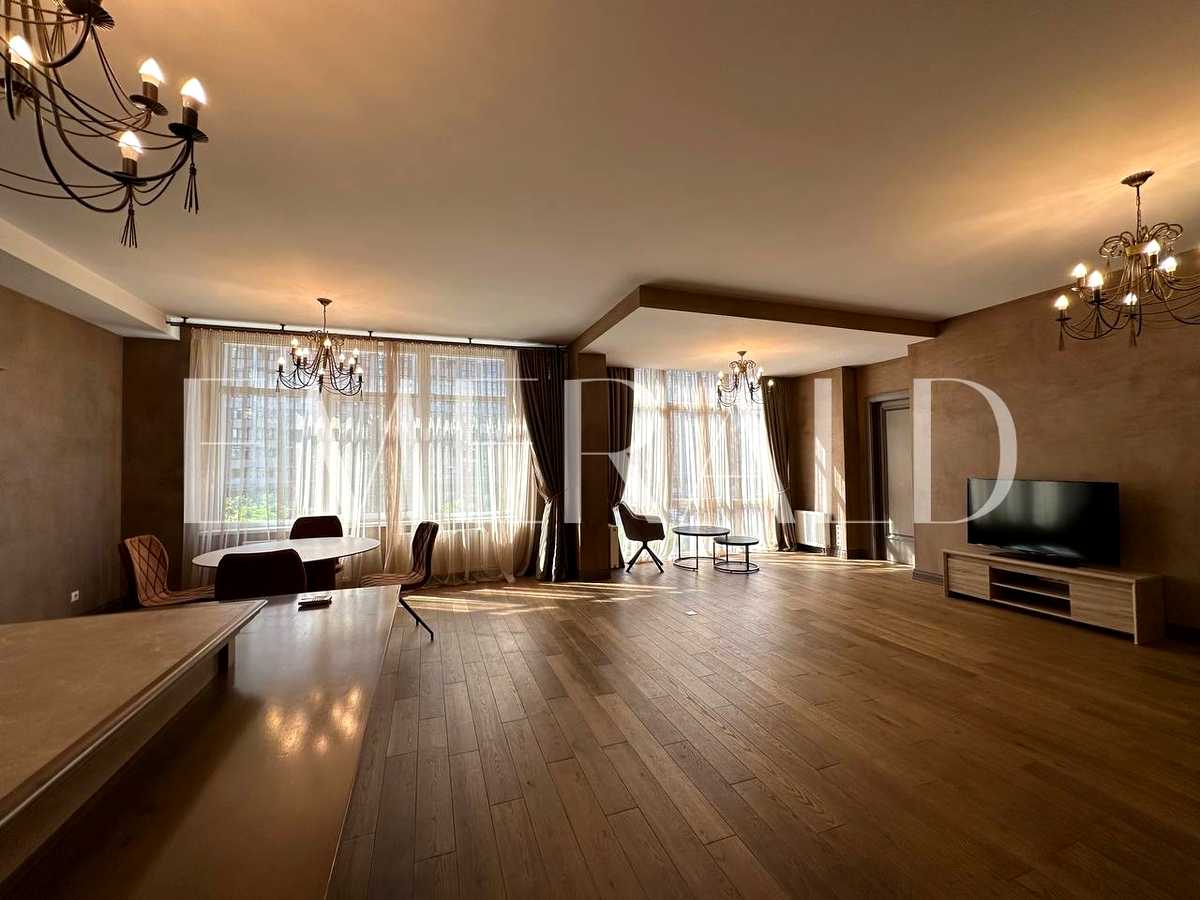Квартира на вул. Андрія Верхогляда, 16Б в Києві, ID 393178, фото №2