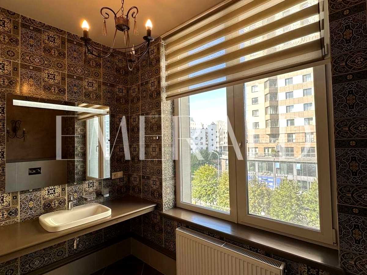 Квартира на вул. Андрія Верхогляда, 16Б в Києві, ID 393178, фото №14
