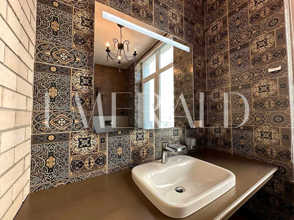 Квартира на вул. Андрія Верхогляда, 16Б в Києві, ID 393178, фото №15