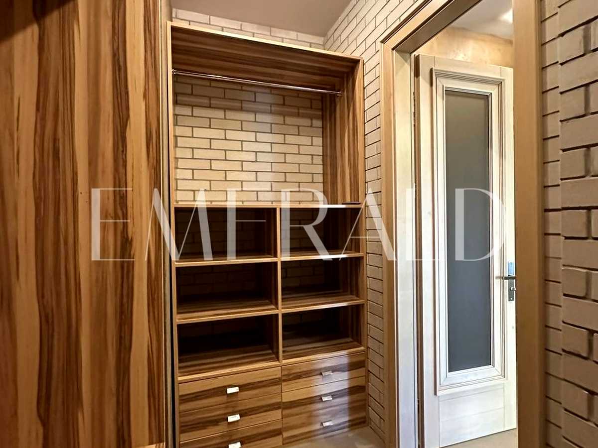 Квартира на вул. Андрія Верхогляда, 16Б в Києві, ID 393178, фото №26