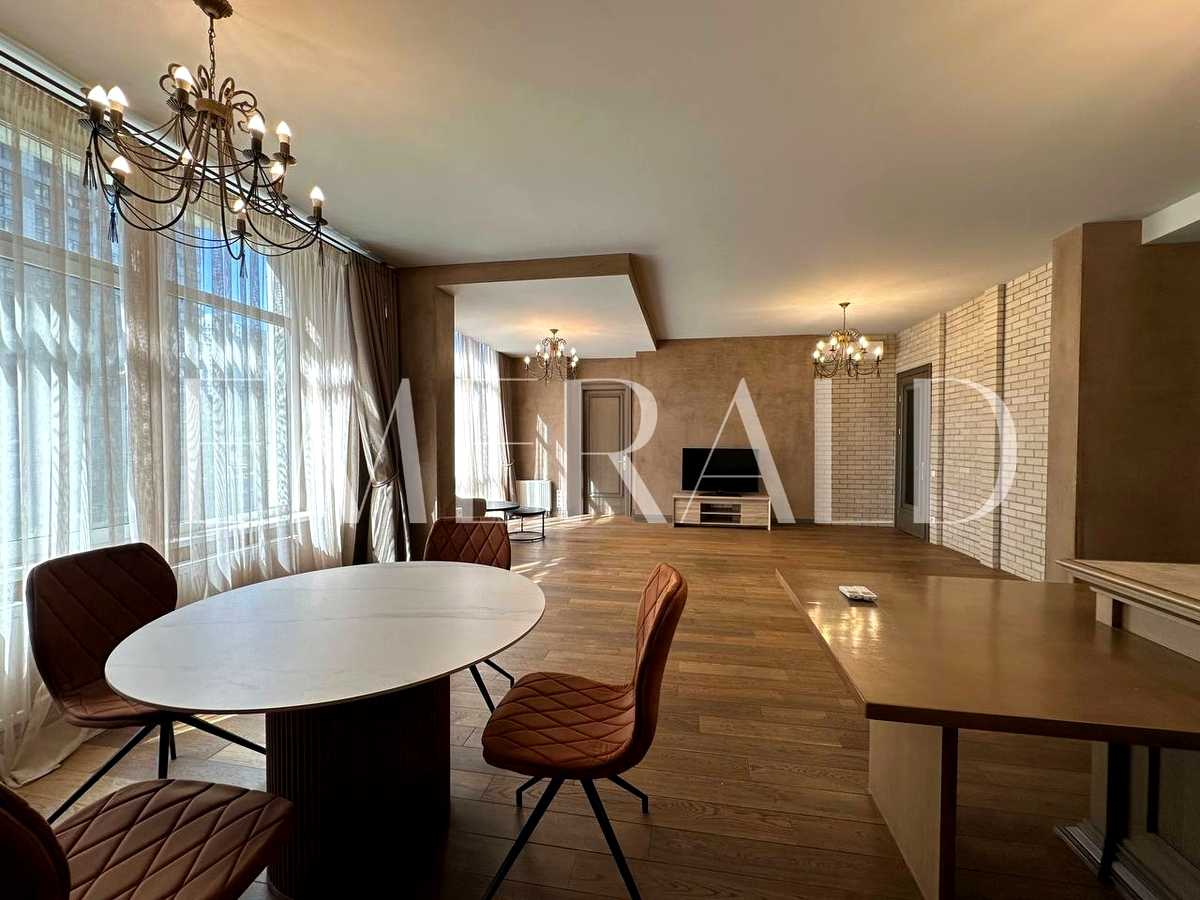 Квартира на вул. Андрія Верхогляда, 16Б в Києві, ID 393178, фото №4