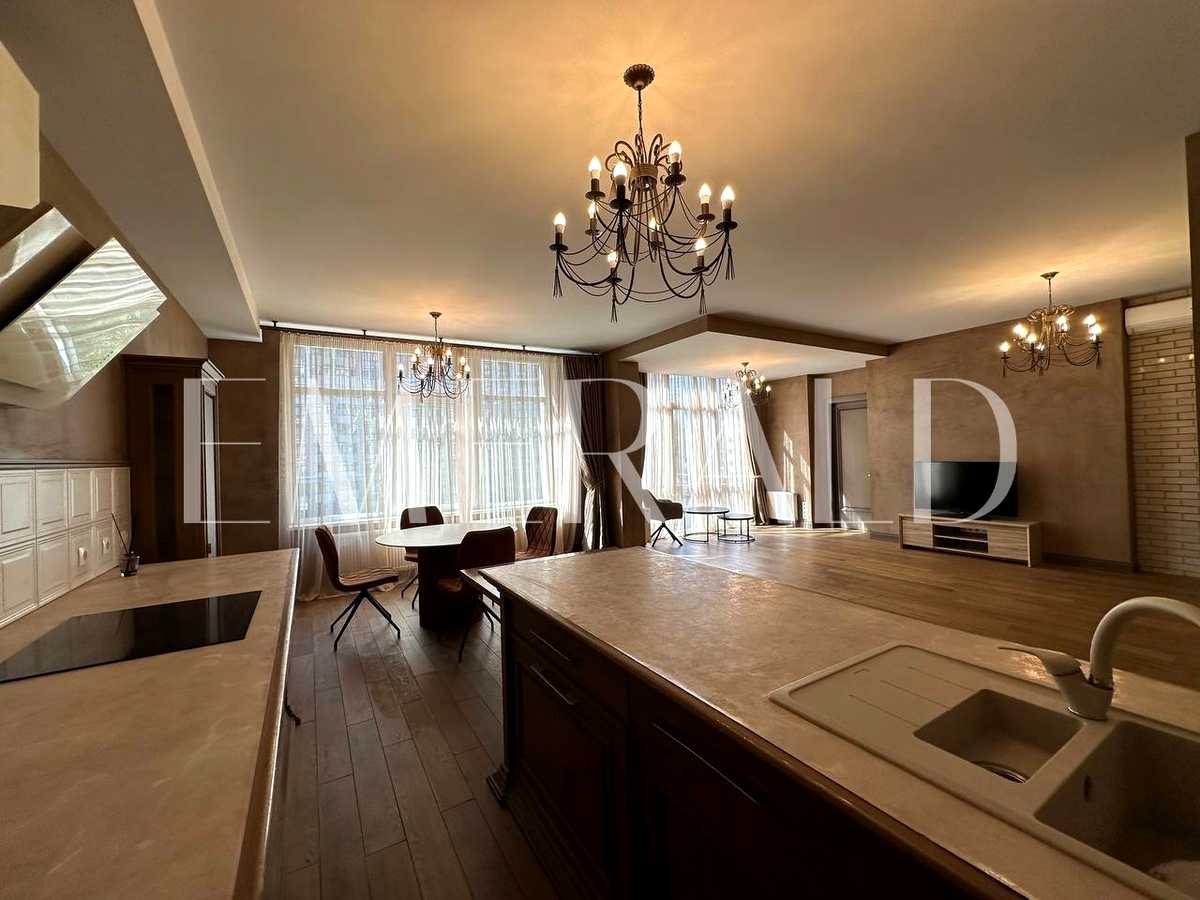 Квартира на вул. Андрія Верхогляда, 16Б в Києві, ID 393178, фото №5
