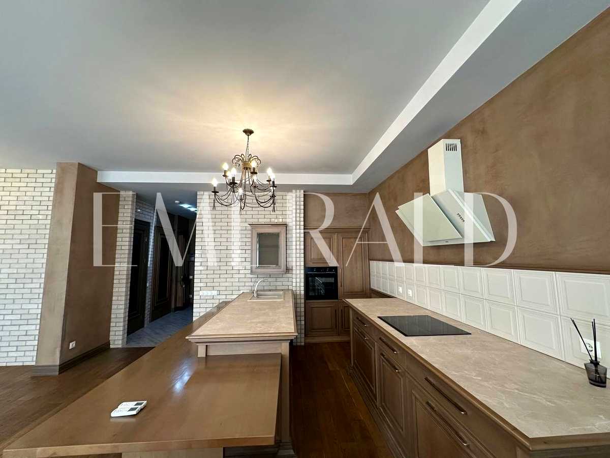 Квартира на вул. Андрія Верхогляда, 16Б в Києві, ID 393178, фото №7