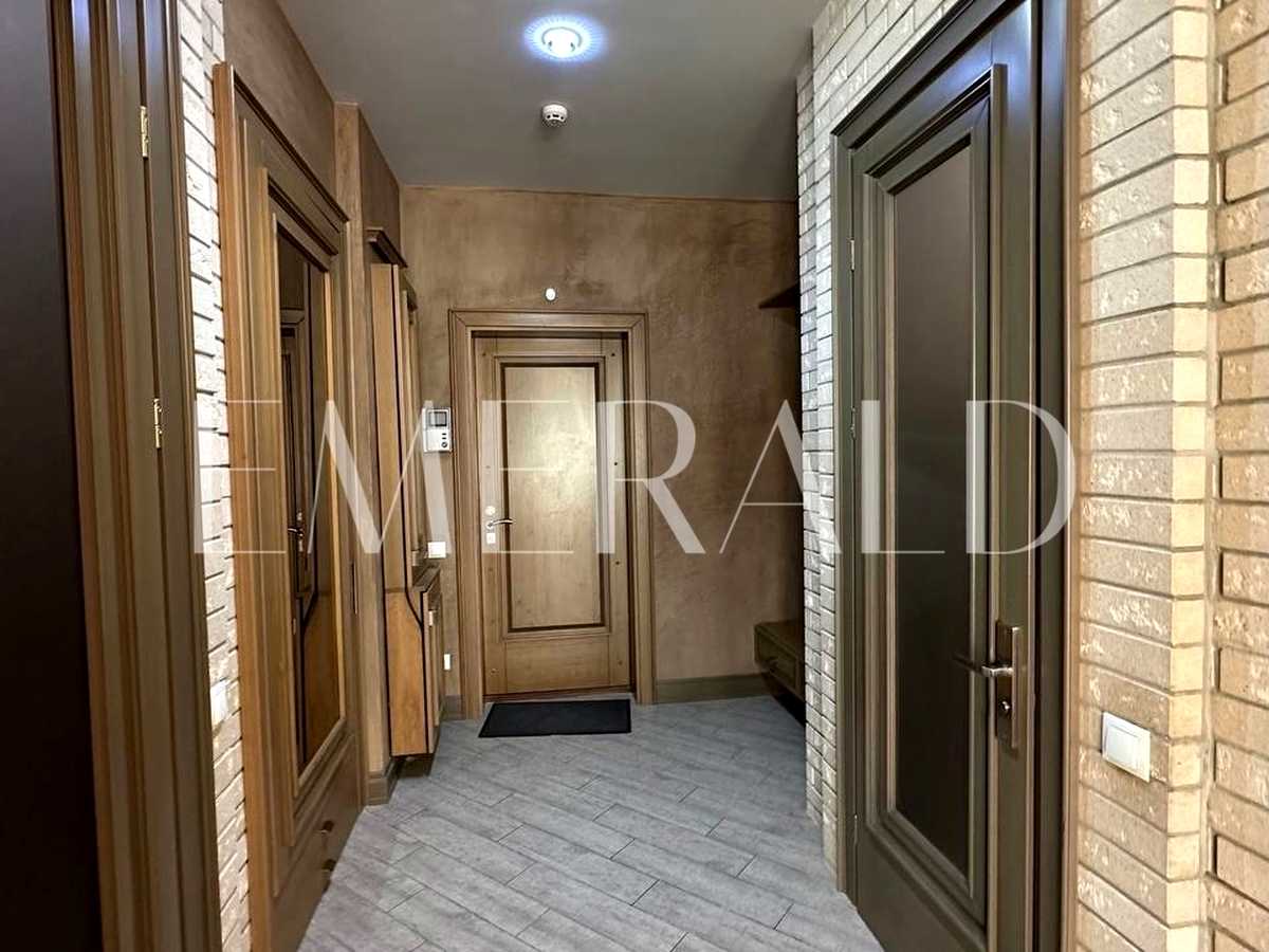 Квартира на вул. Андрія Верхогляда, 16Б в Києві, ID 393178, фото №9