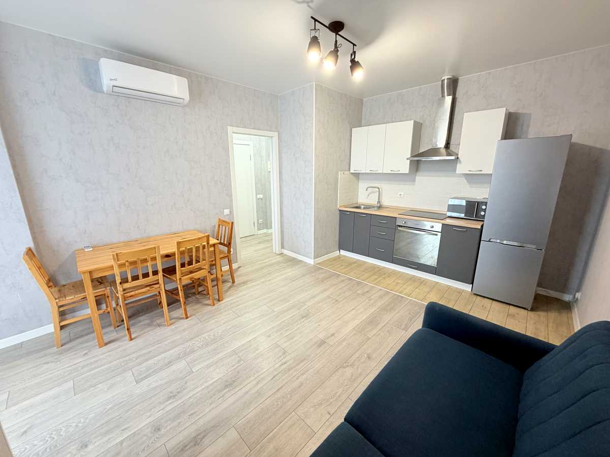 Квартира на вул. Панорамна, 2Б в Київ, ID 337719, фото №2
