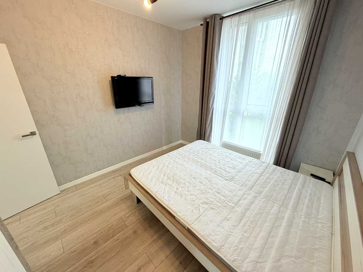 Квартира на вул. Панорамна, 2Б в Києві, ID 337719, фото №11