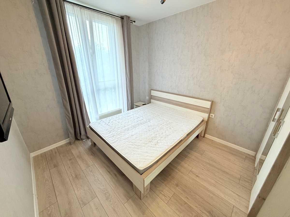 Квартира на вул. Панорамна, 2Б в Києві, ID 337719, фото №12