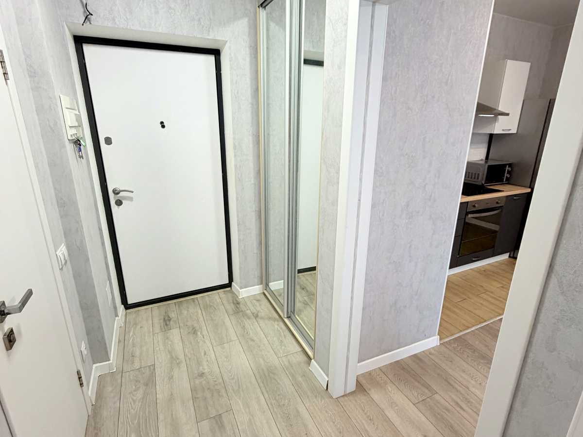 Квартира на вул. Панорамна, 2Б в Києві, ID 337719, фото №14