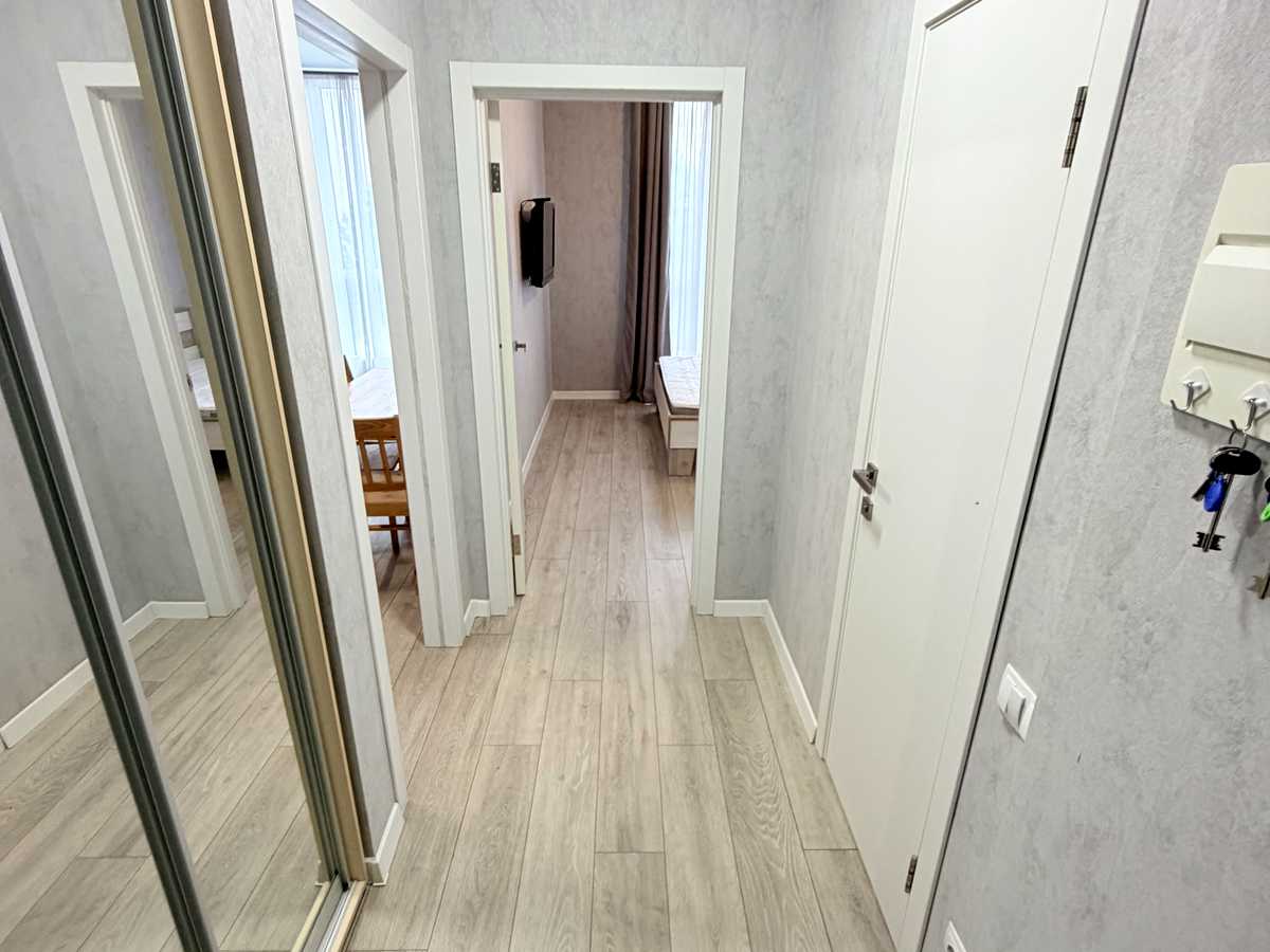 Квартира на вул. Панорамна, 2Б в Києві, ID 337719, фото №15