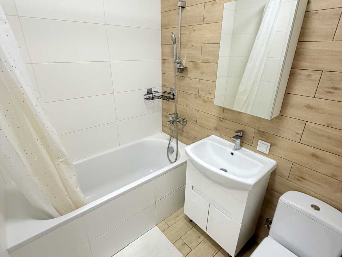 Квартира на вул. Панорамна, 2Б в Києві, ID 337719, фото №16