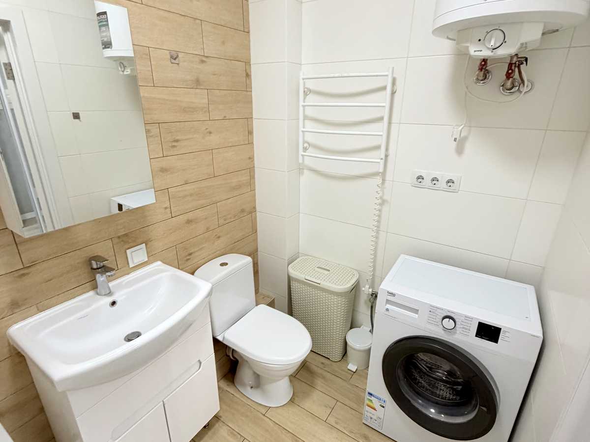 Квартира на вул. Панорамна, 2Б в Києві, ID 337719, фото №17