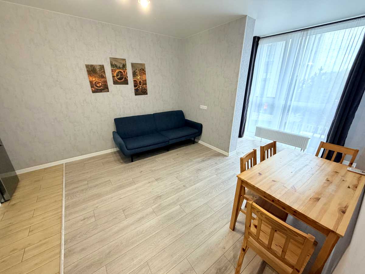 Квартира на вул. Панорамна, 2Б в Київ, ID 337719, фото №3
