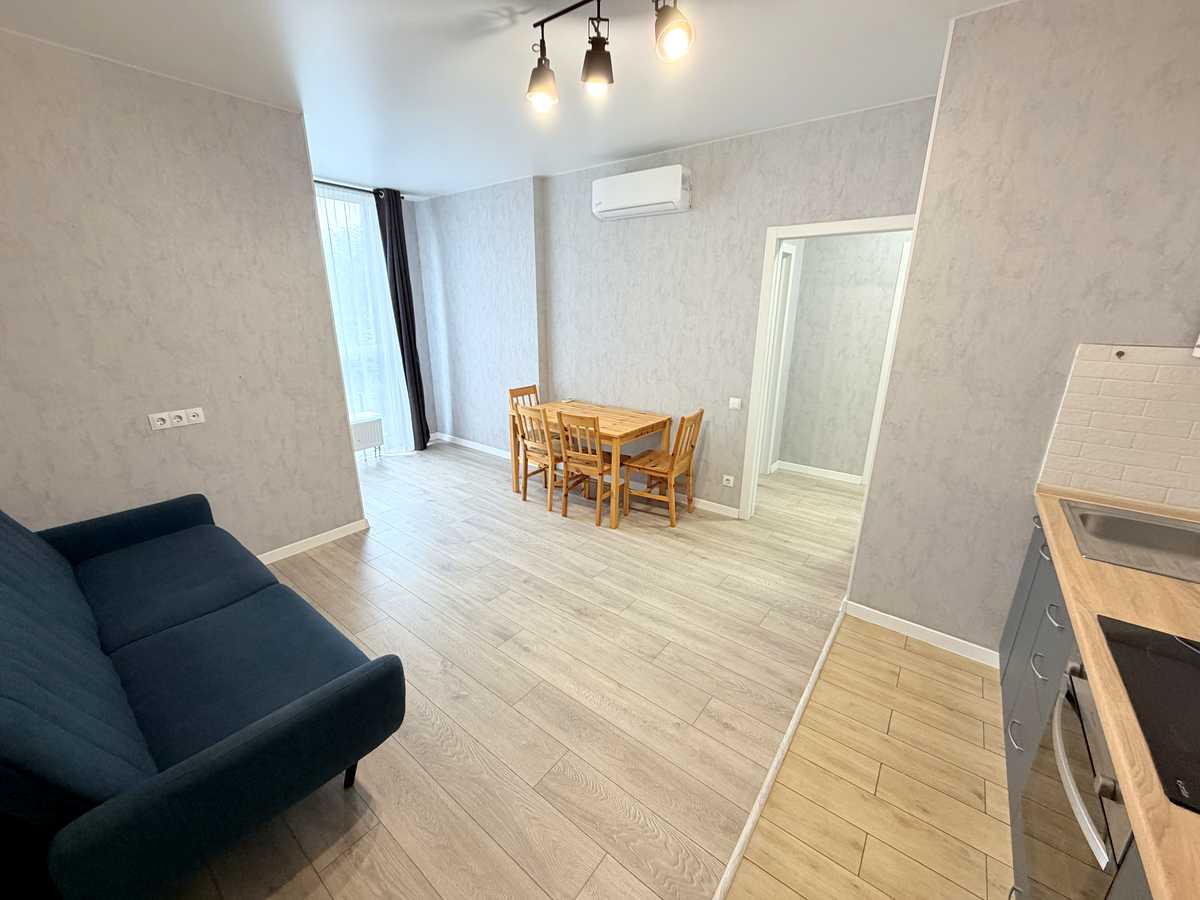 Квартира на вул. Панорамна, 2Б в Київ, ID 337719, фото №4