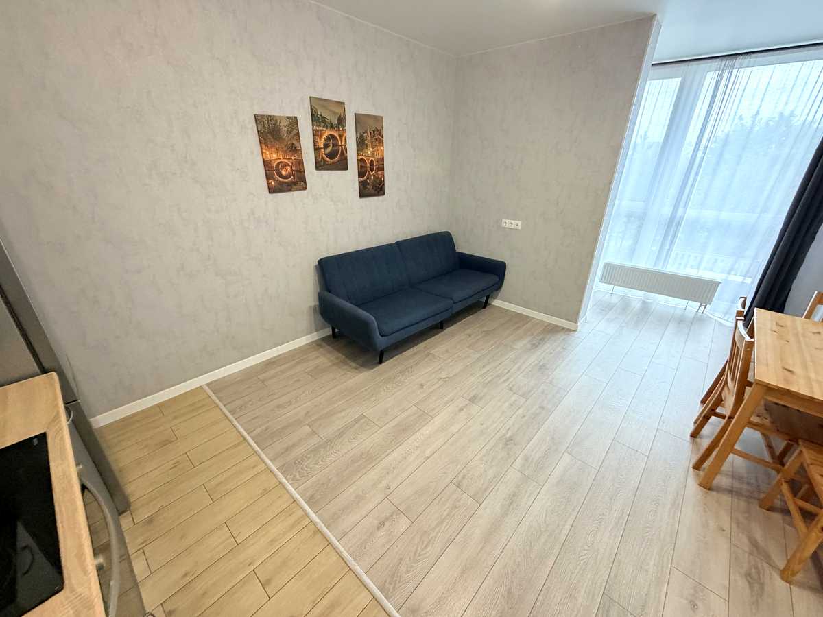 Квартира на вул. Панорамна, 2Б в Київ, ID 337719, фото №5