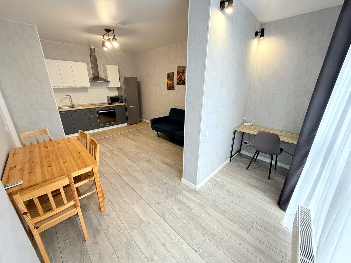 Квартира на вул. Панорамна, 2Б в Києві, ID 337719, фото №6