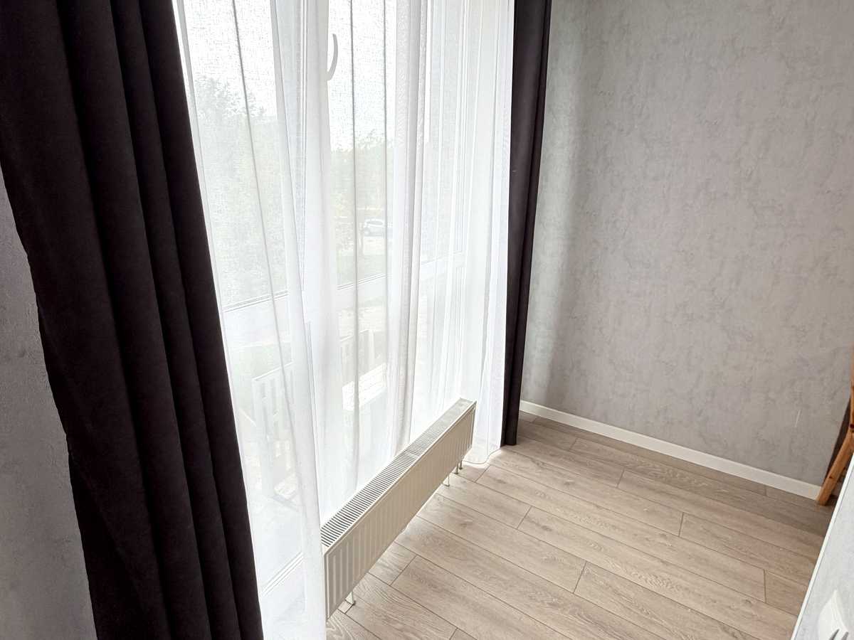 Квартира на вул. Панорамна, 2Б в Києві, ID 337719, фото №8