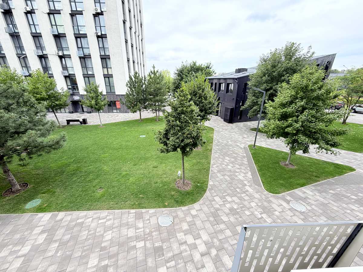 Квартира на вул. Панорамна, 2Б в Києві, ID 337719, фото №9