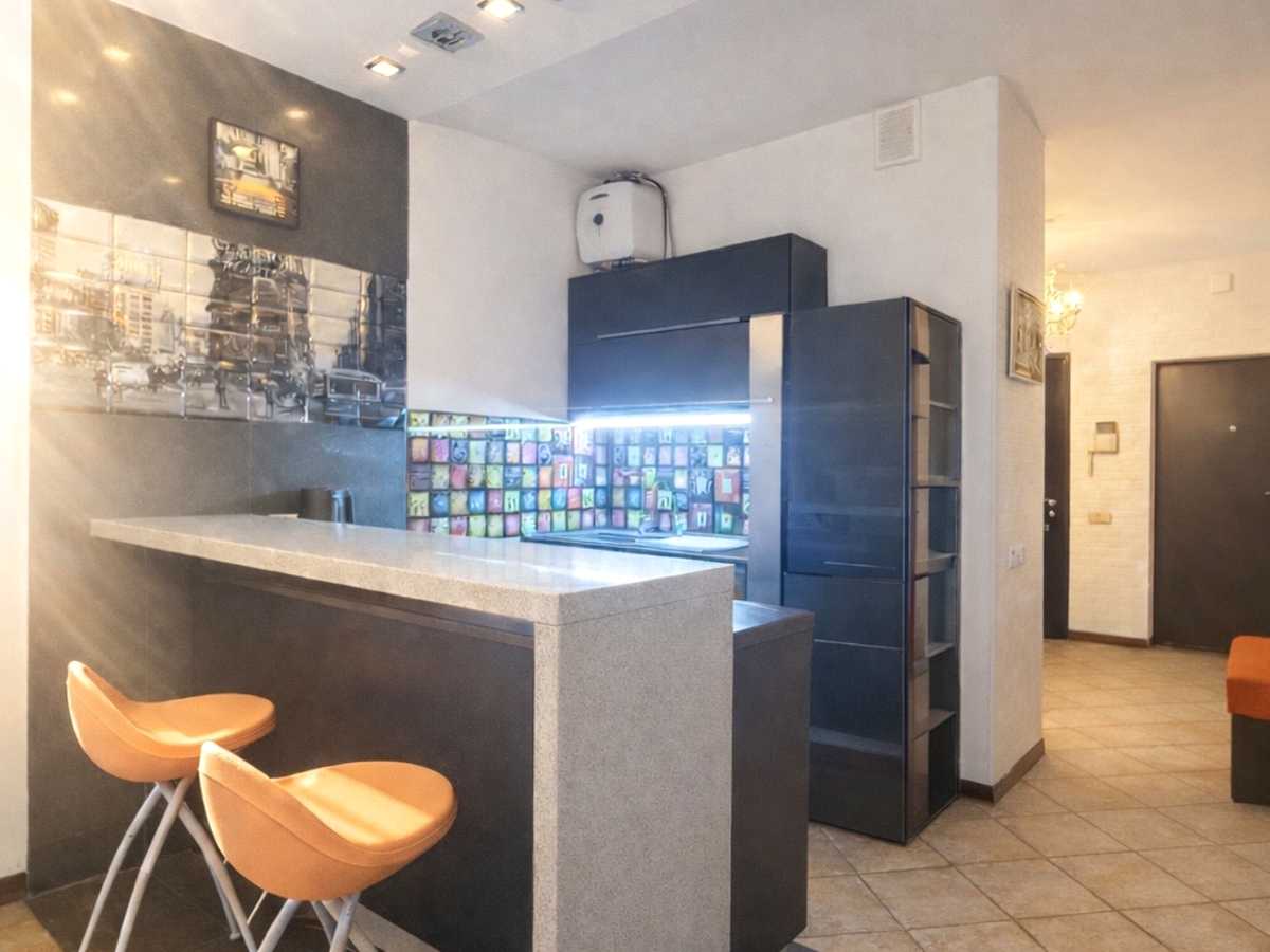 Квартира на вул. Щекавицька, 30/39 в Києві, ID 337739, фото №2