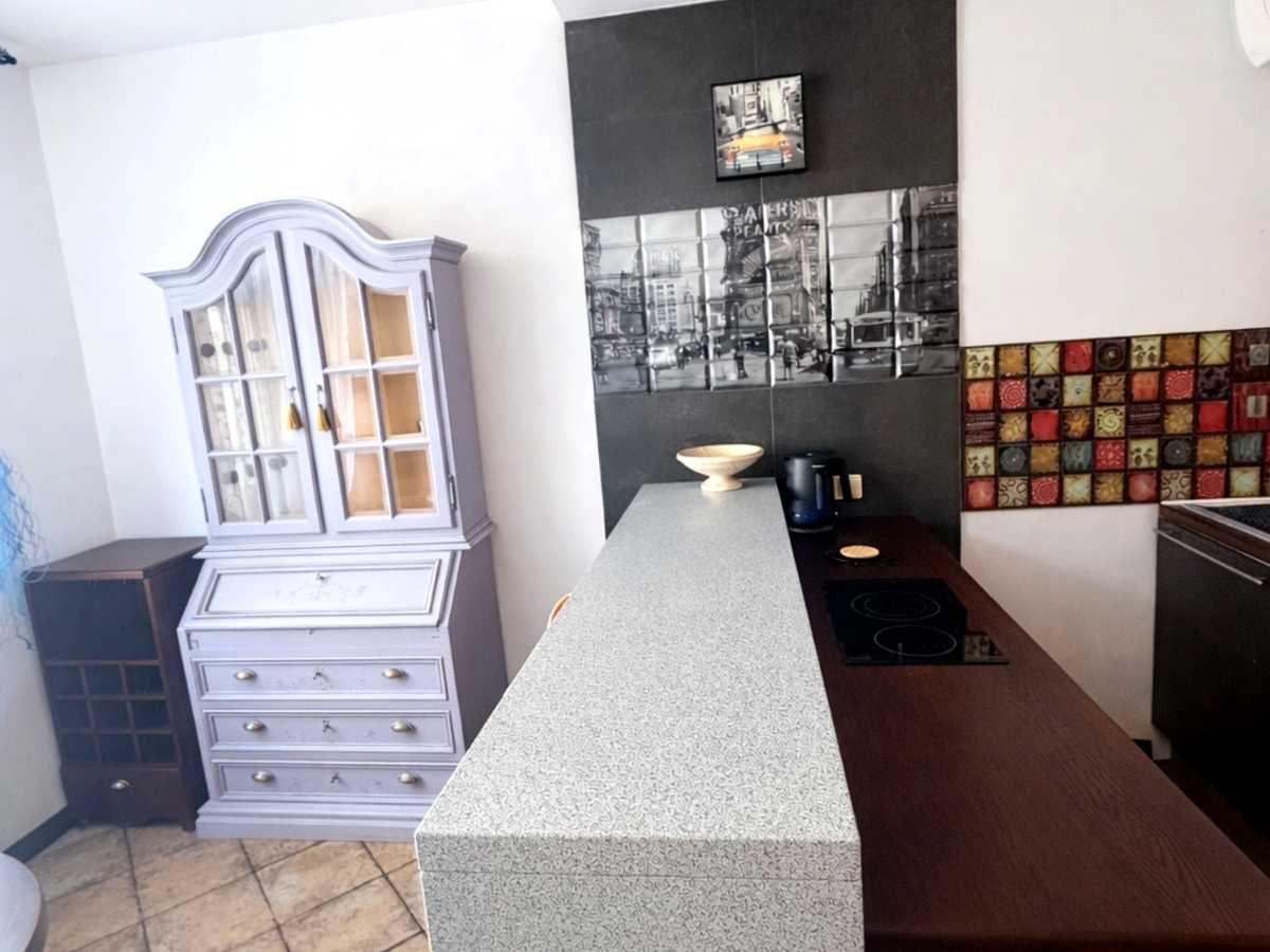 Квартира на вул. Щекавицька, 30/39 в Києві, ID 337739, фото №11
