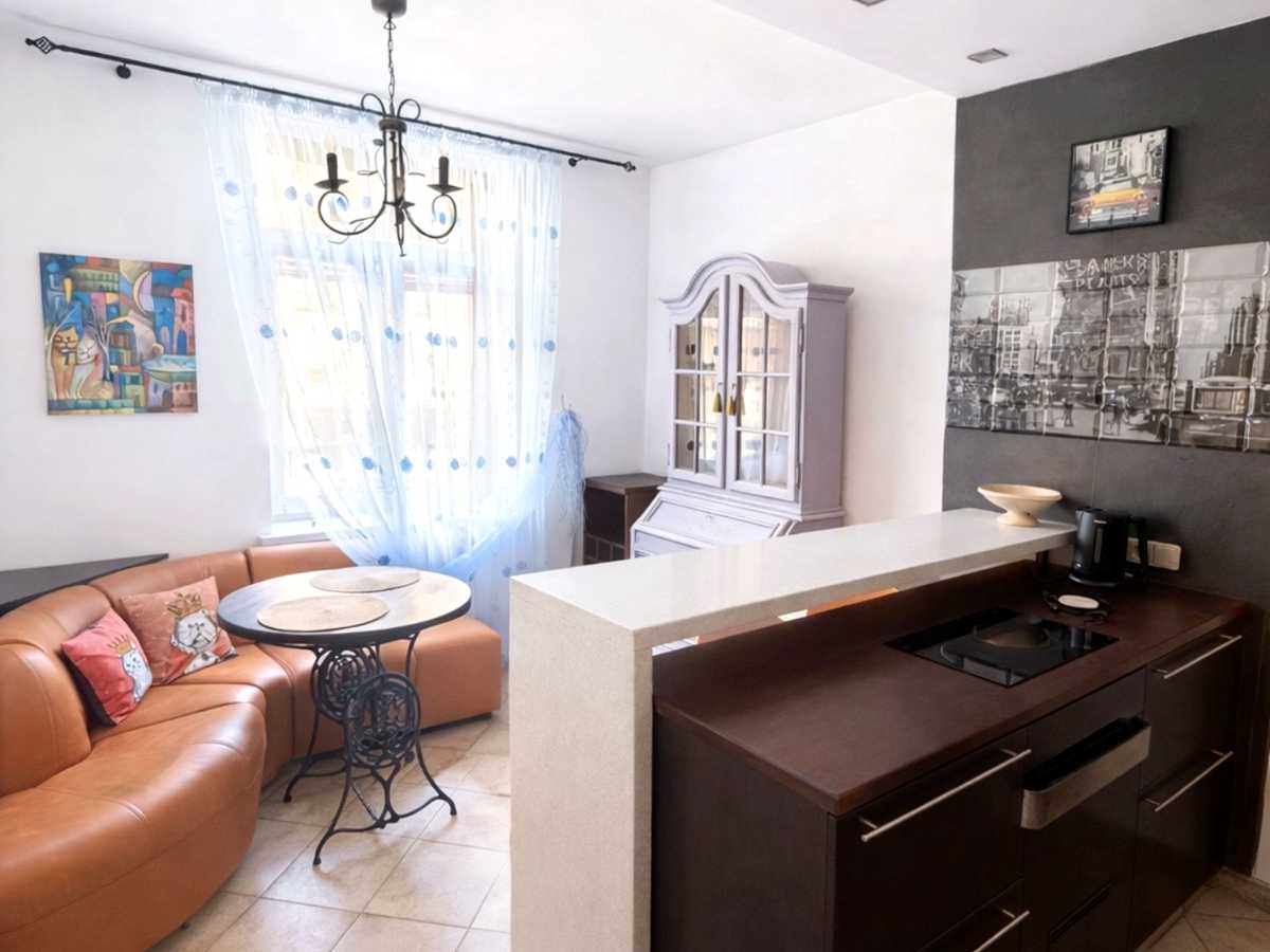 Квартира на вул. Щекавицька, 30/39 в Києві, ID 337739, фото №12