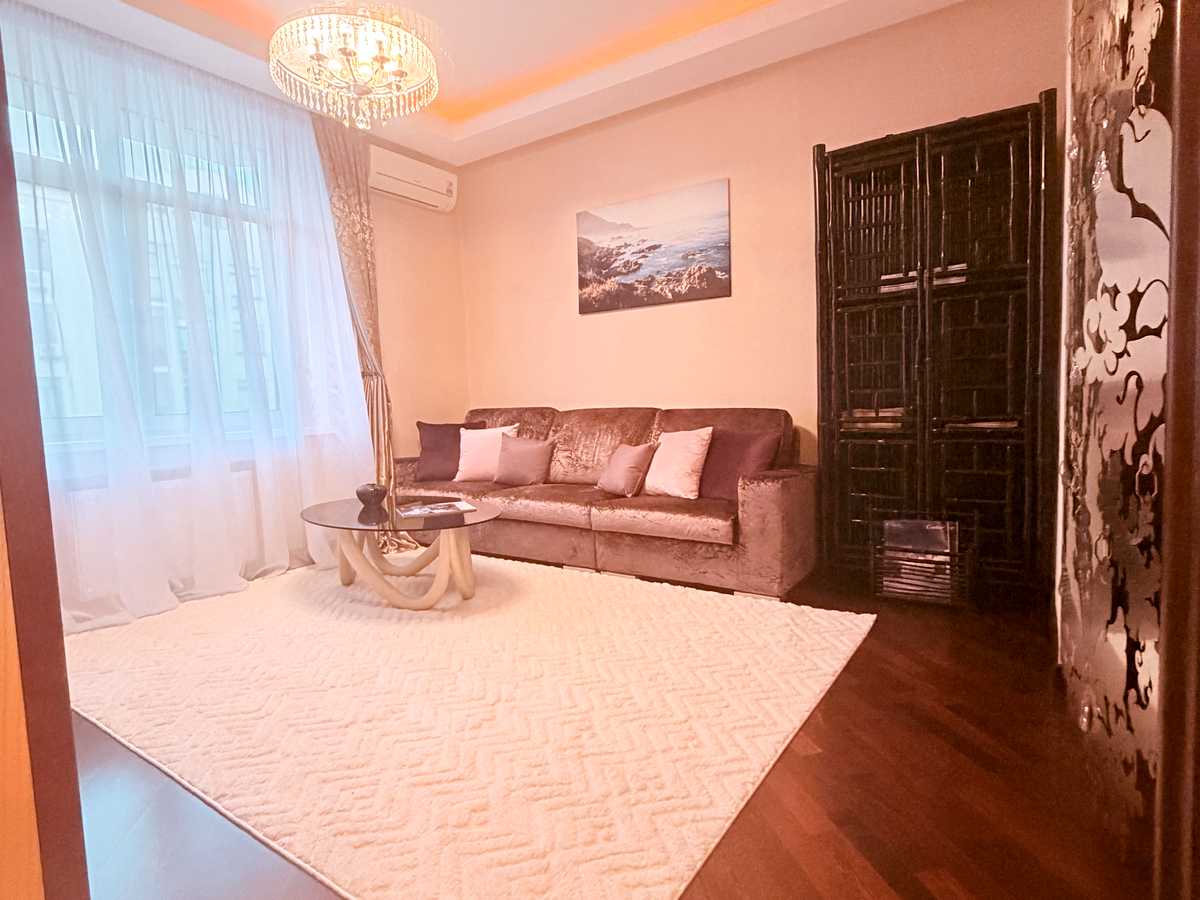 Квартира на вул. Щекавицька, 30/39 в Києві, ID 337739, фото №14