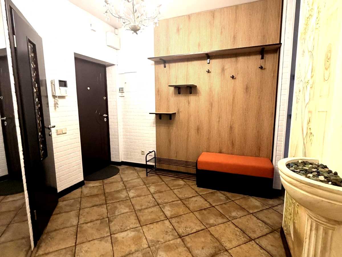 Квартира на вул. Щекавицька, 30/39 в Києві, ID 337739, фото №16