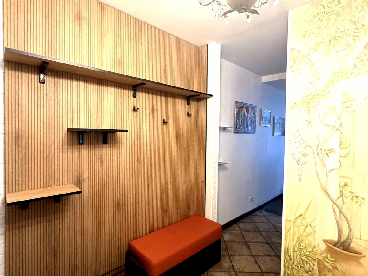 Квартира на вул. Щекавицька, 30/39 в Києві, ID 337739, фото №17