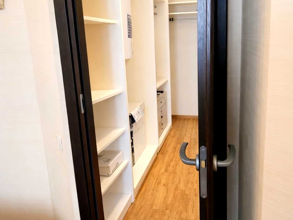 Квартира на вул. Щекавицька, 30/39 в Києві, ID 337739, фото №18