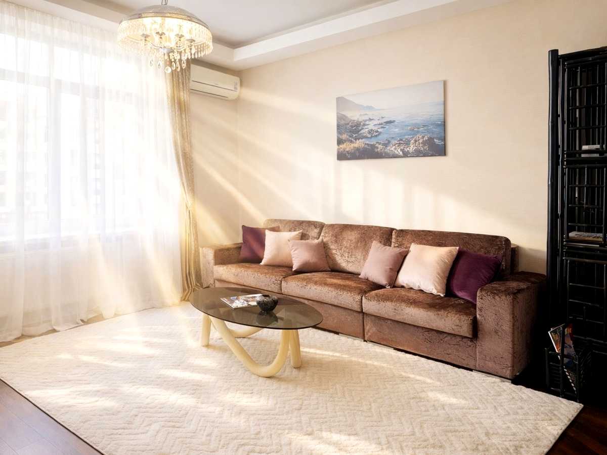 Квартира на вул. Щекавицька, 30/39 в Києві, ID 337739, фото №3