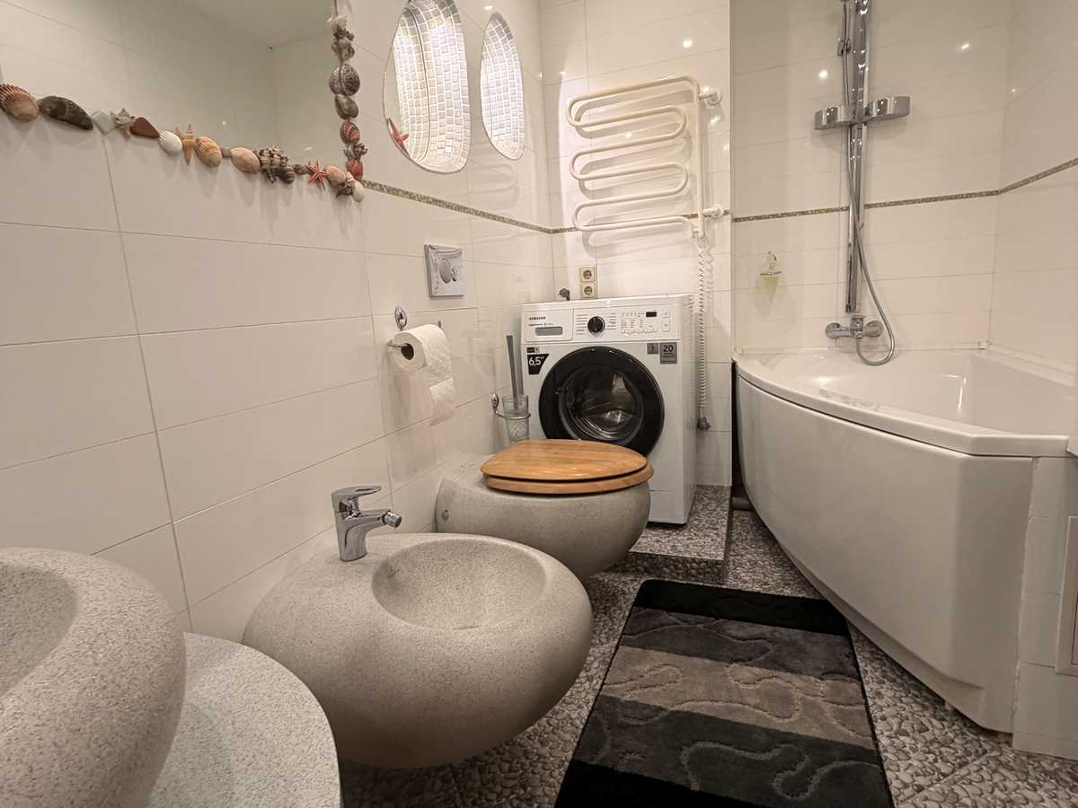 Квартира на вул. Щекавицька, 30/39 в Києві, ID 337739, фото №5
