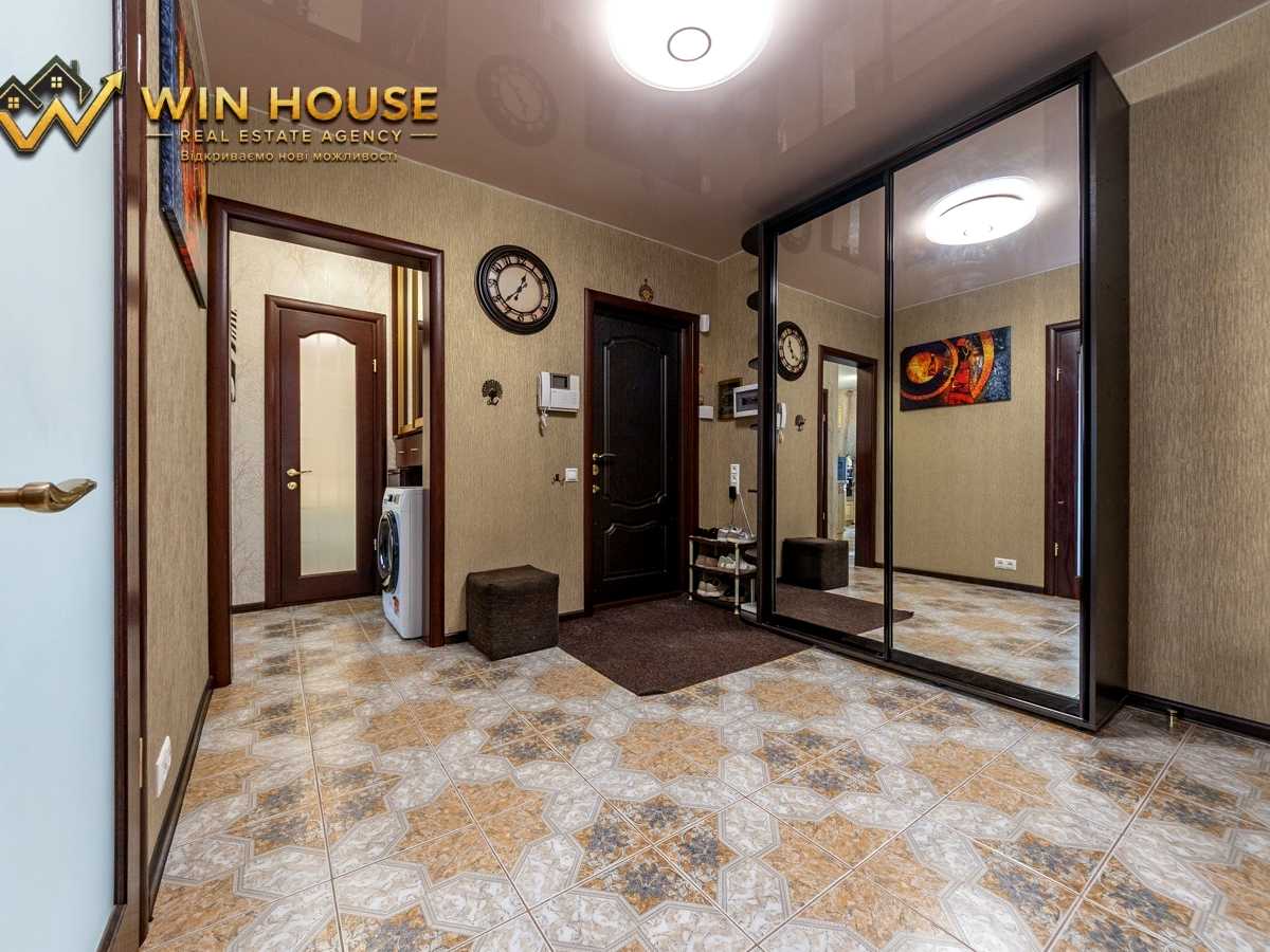Квартира на вул. Академіка Заболотного, 64 в Києві, ID 393176, фото №12